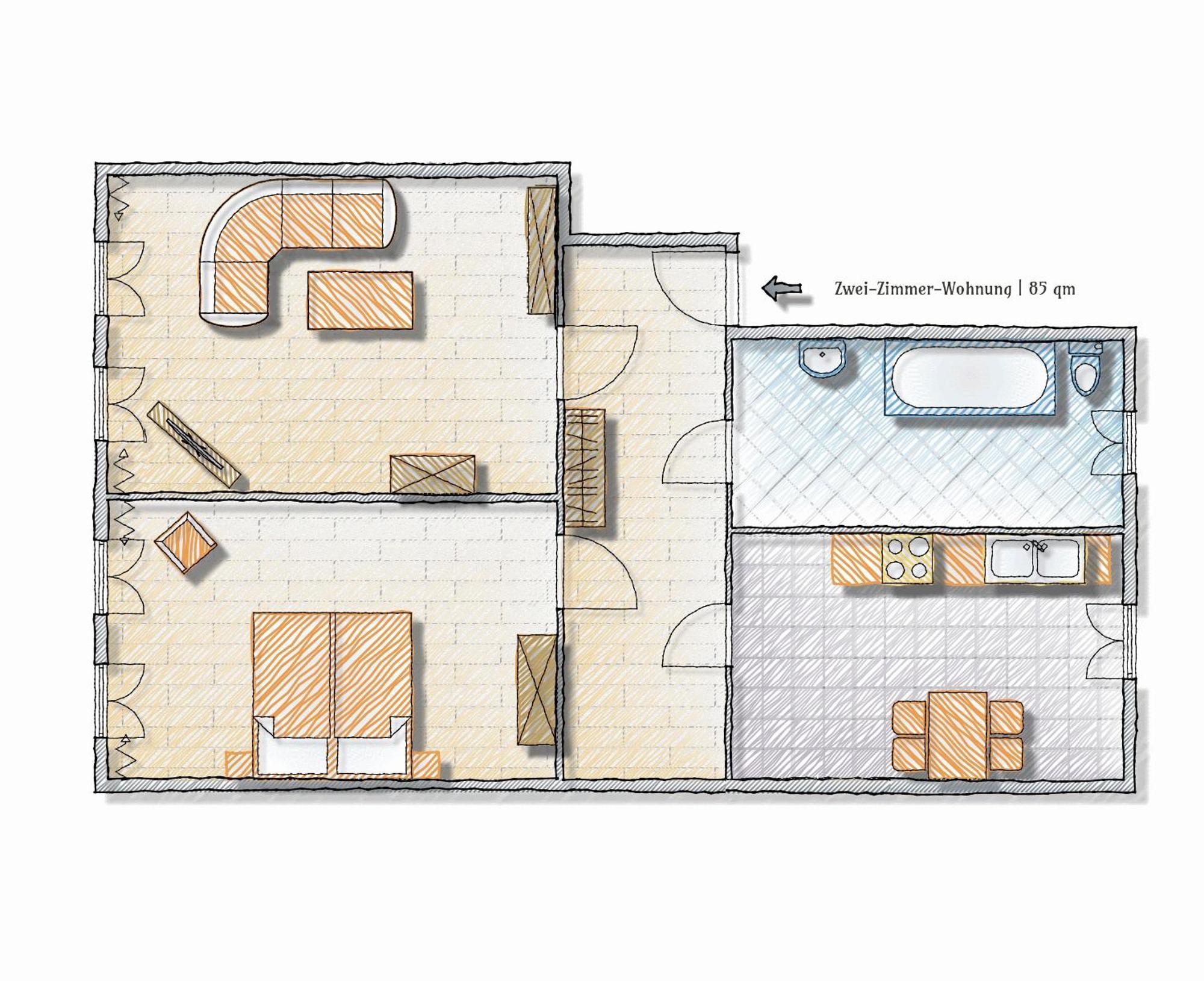 Апартаменти Haus Gruenderzeit Герліц Екстер'єр фото